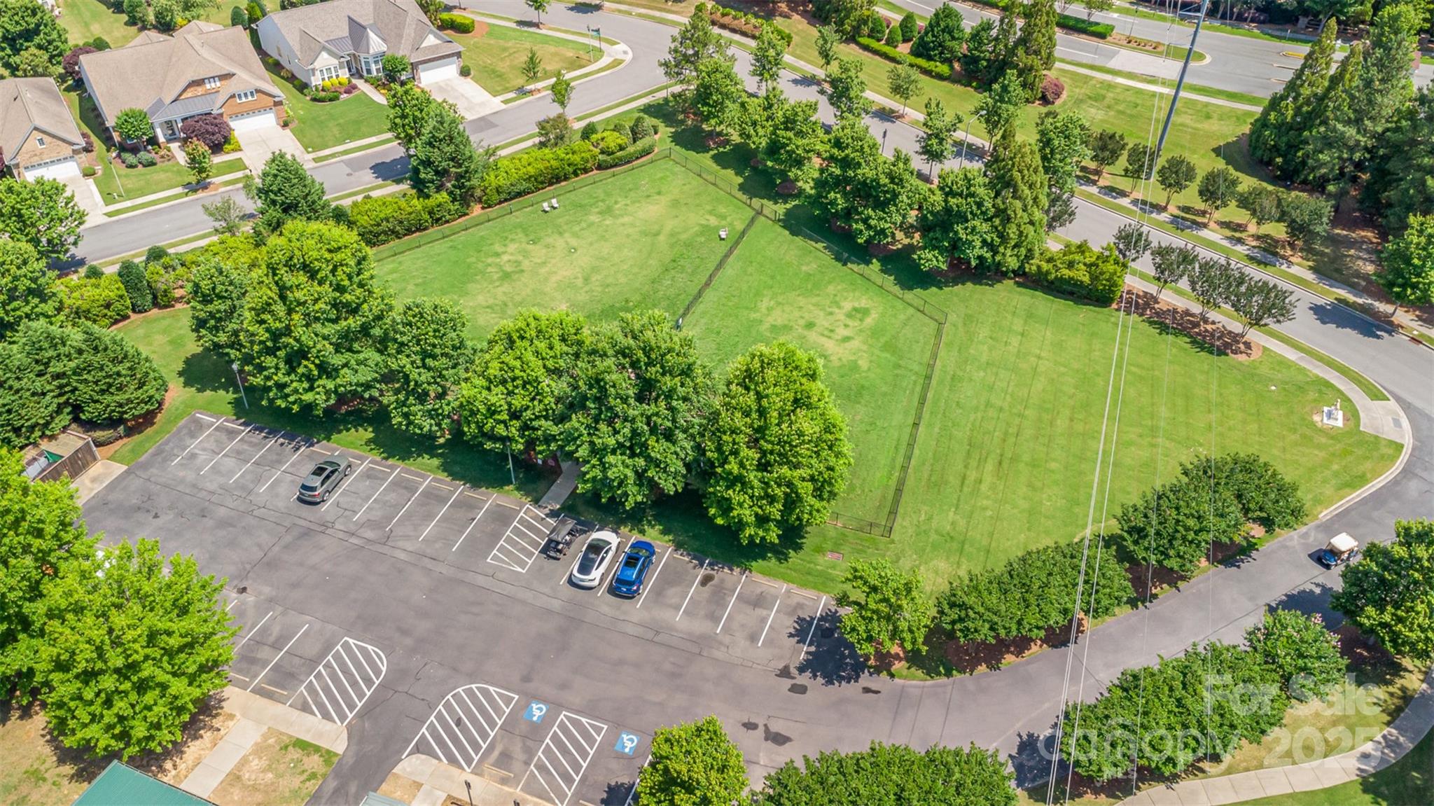 Sun City Carolina Lakes - Residential