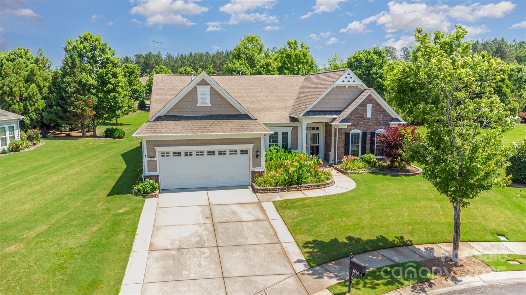 Sun City Carolina Lakes - Residential