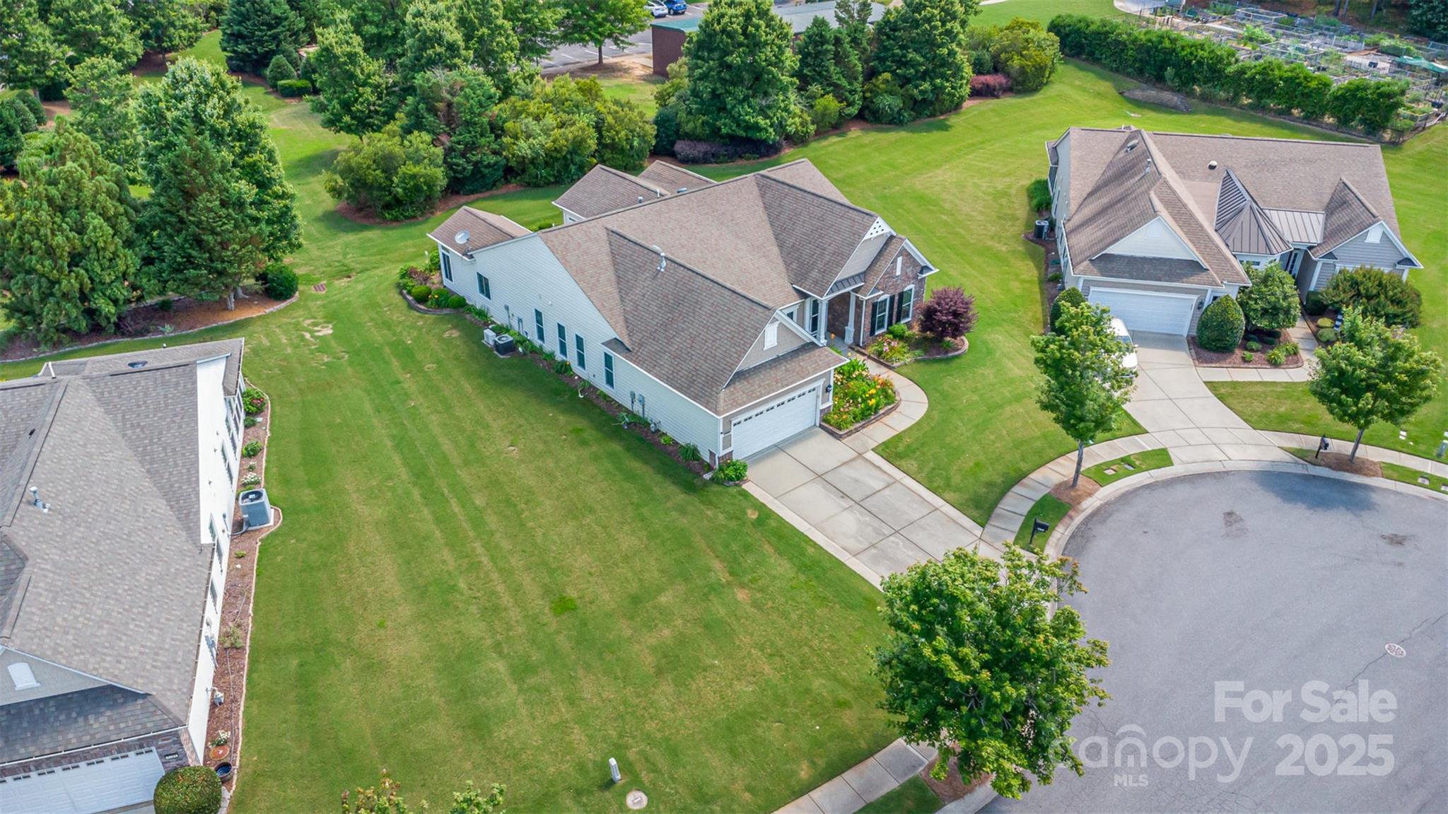 Sun City Carolina Lakes - Residential