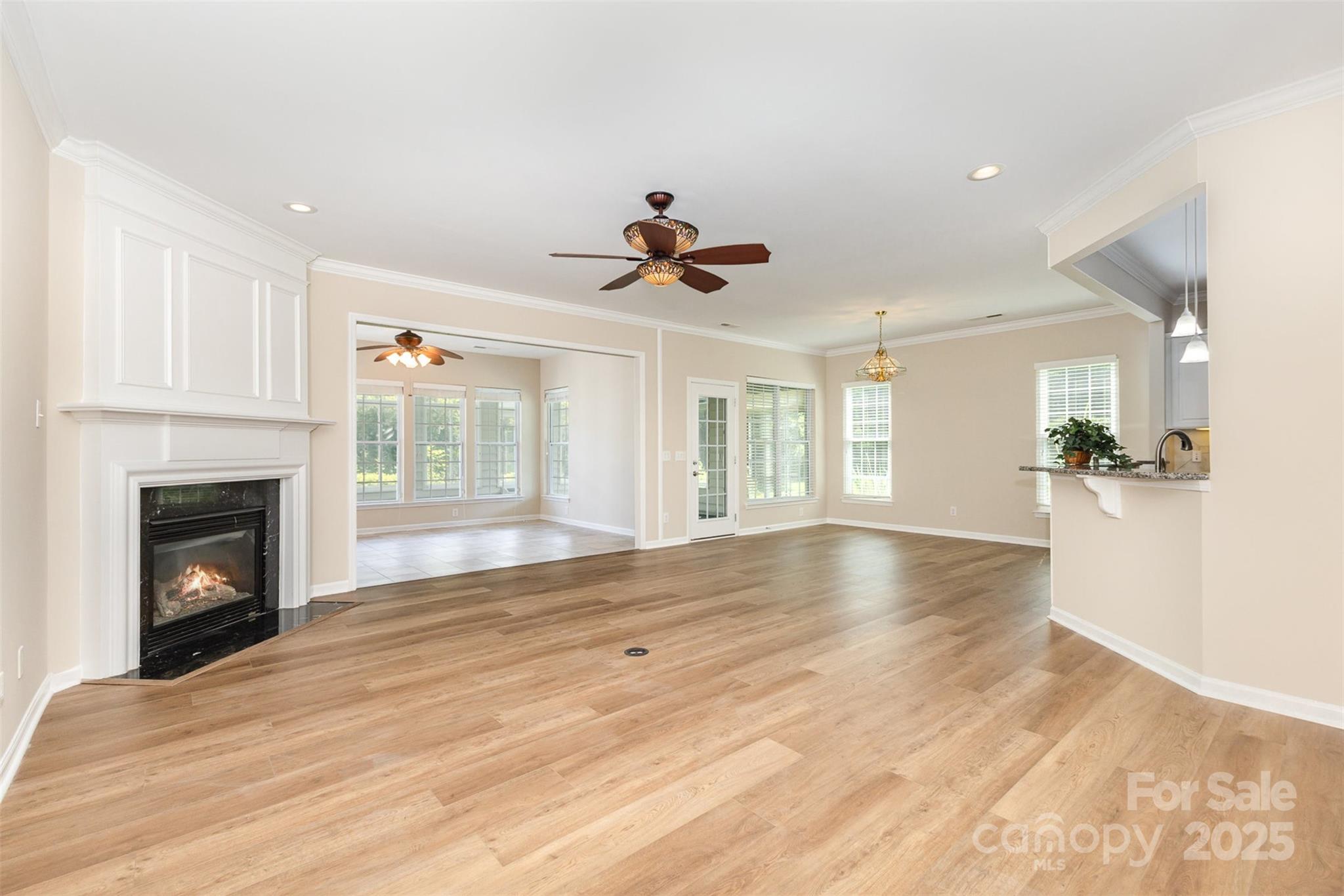 Sun City Carolina Lakes - Residential