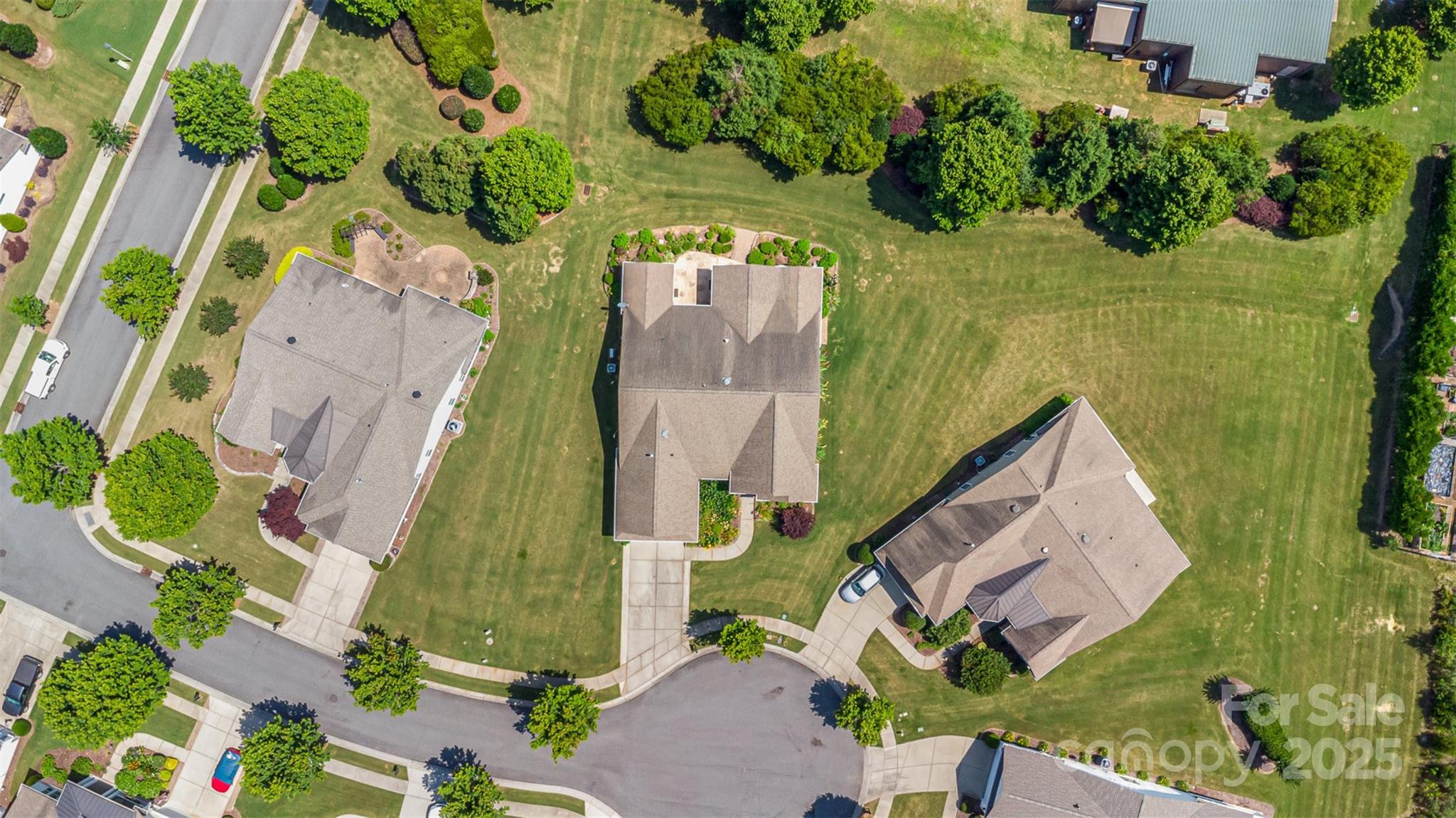 Sun City Carolina Lakes - Residential