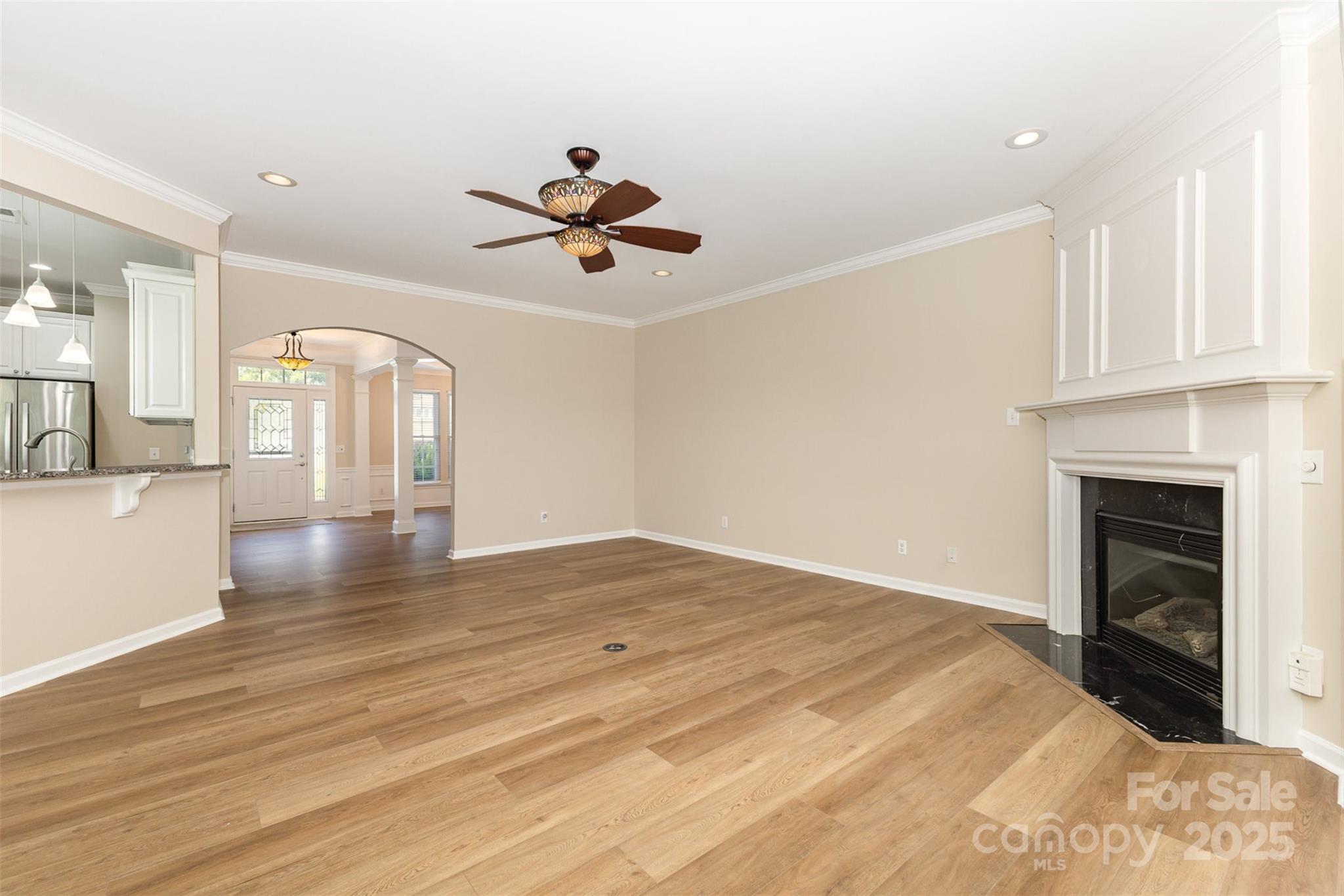 Sun City Carolina Lakes - Residential