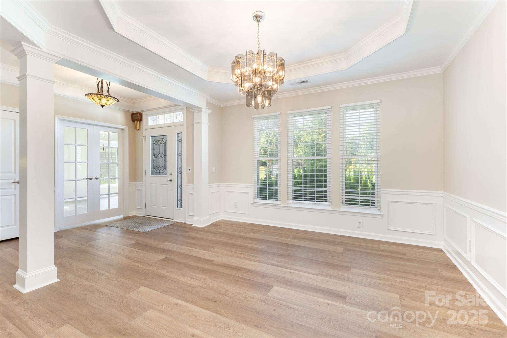 Sun City Carolina Lakes - Residential