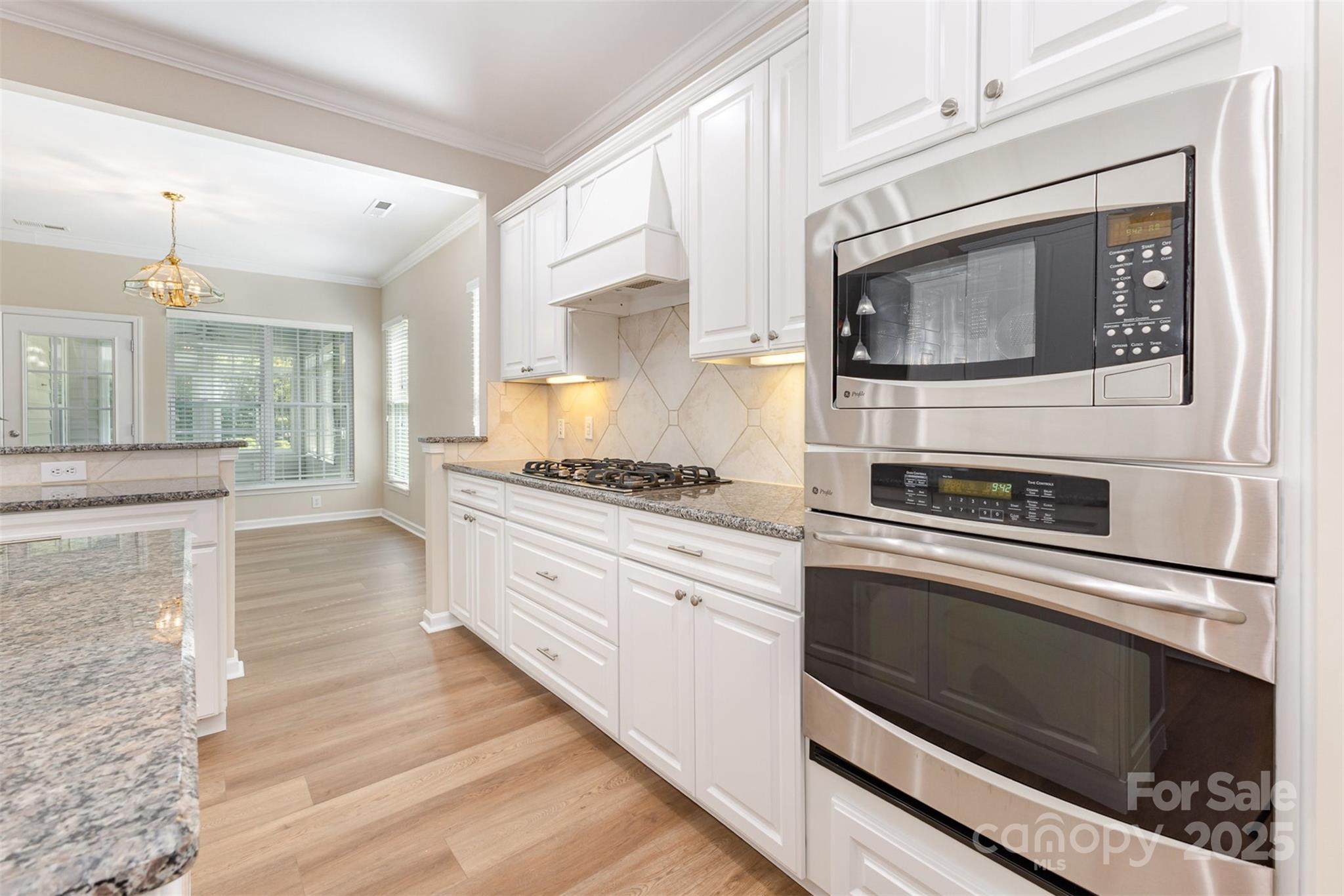 Sun City Carolina Lakes - Residential