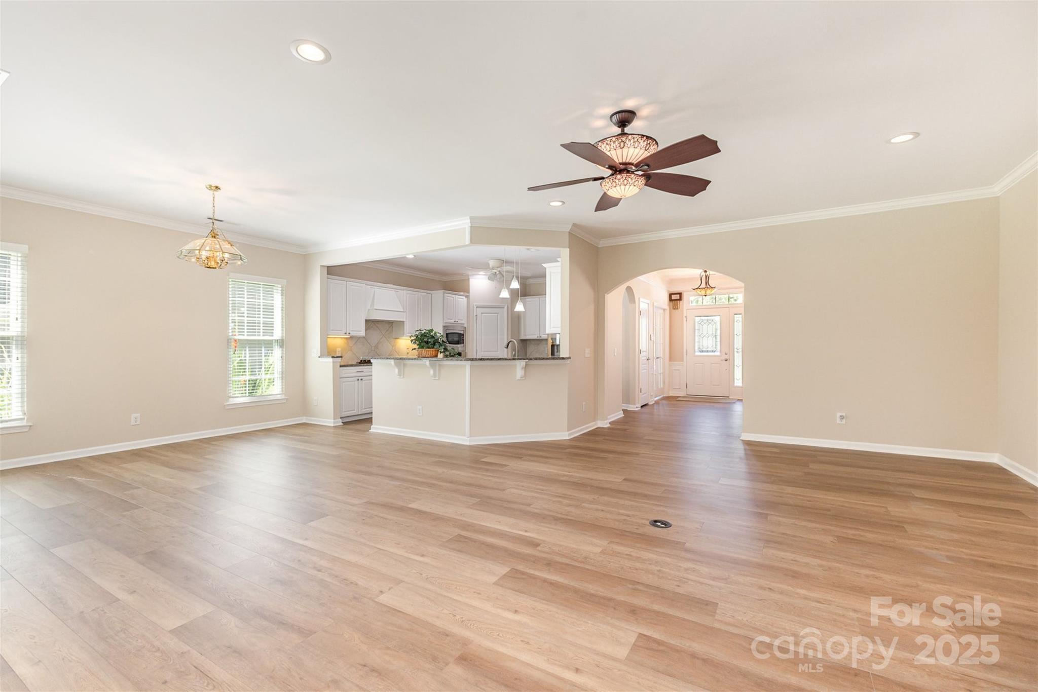 Sun City Carolina Lakes - Residential