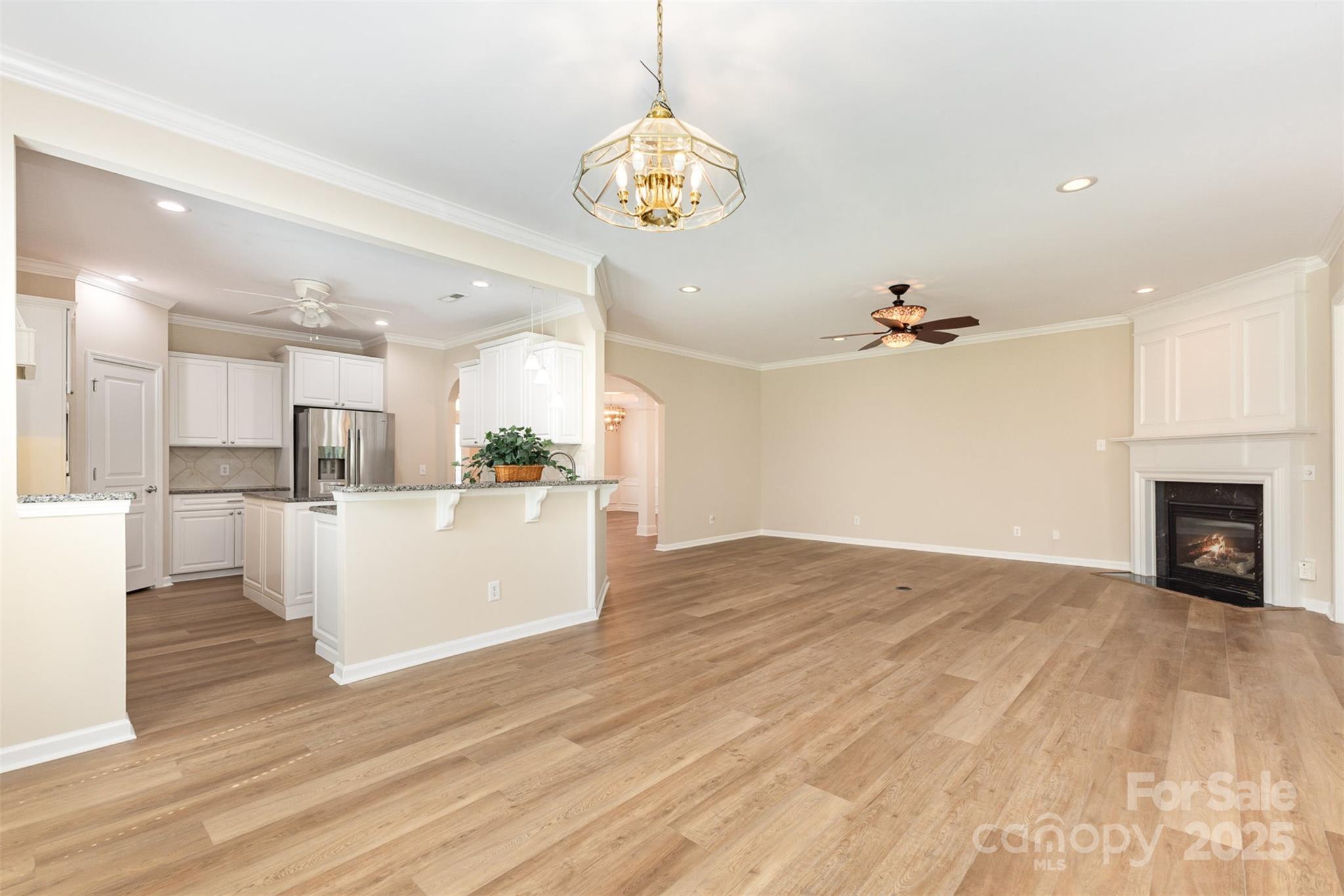 Sun City Carolina Lakes - Residential