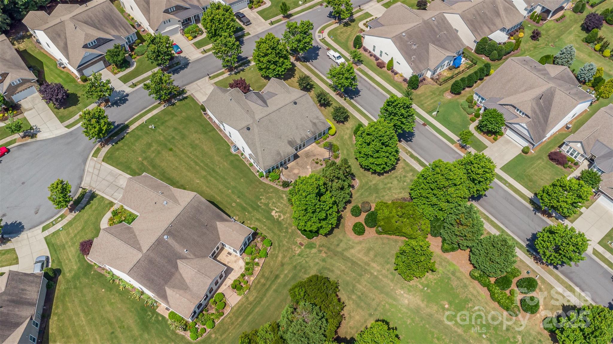 Sun City Carolina Lakes - Residential