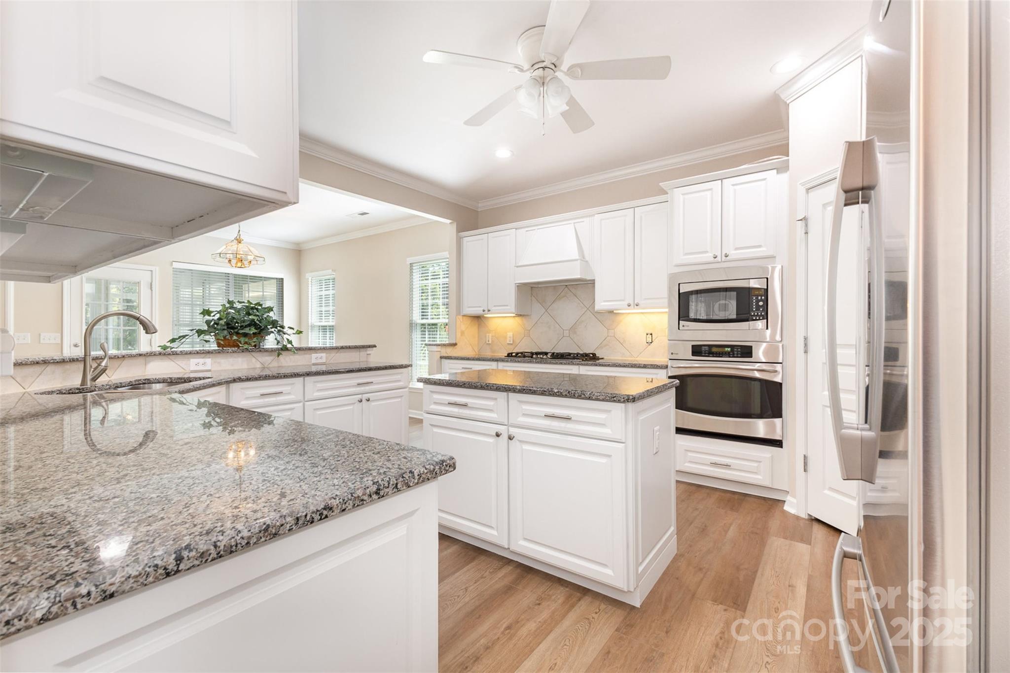 Sun City Carolina Lakes - Residential