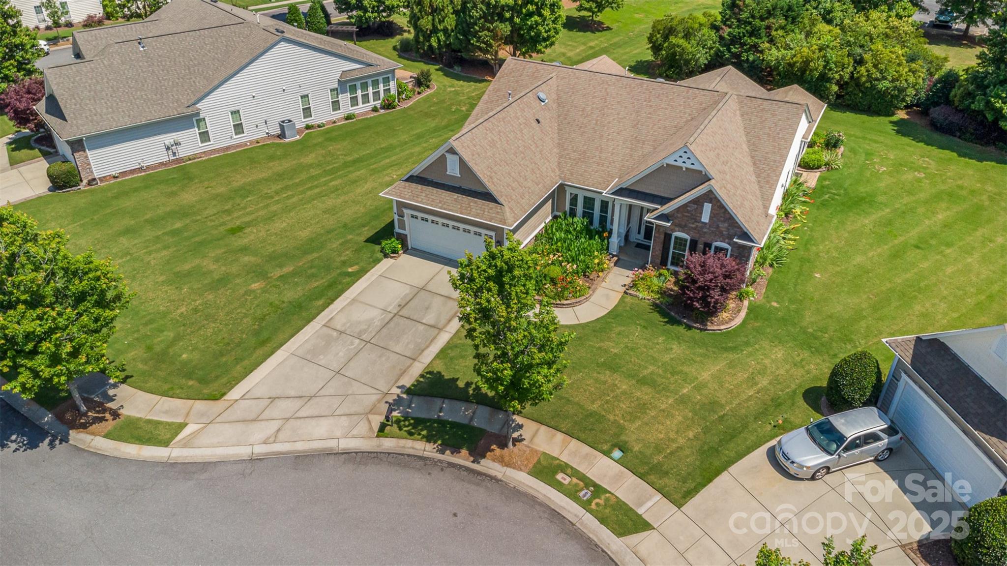 Sun City Carolina Lakes - Residential