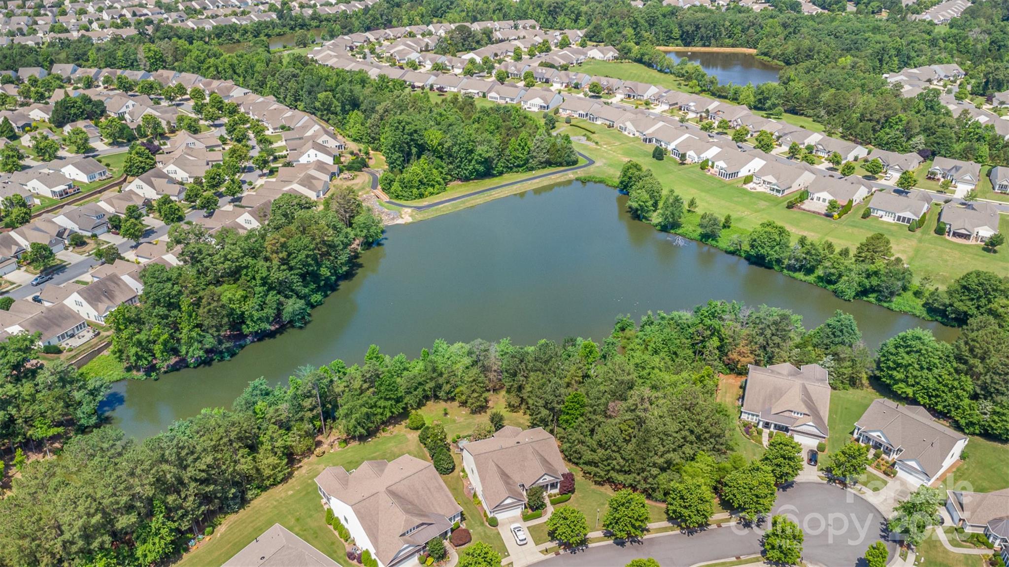 Sun City Carolina Lakes - Residential