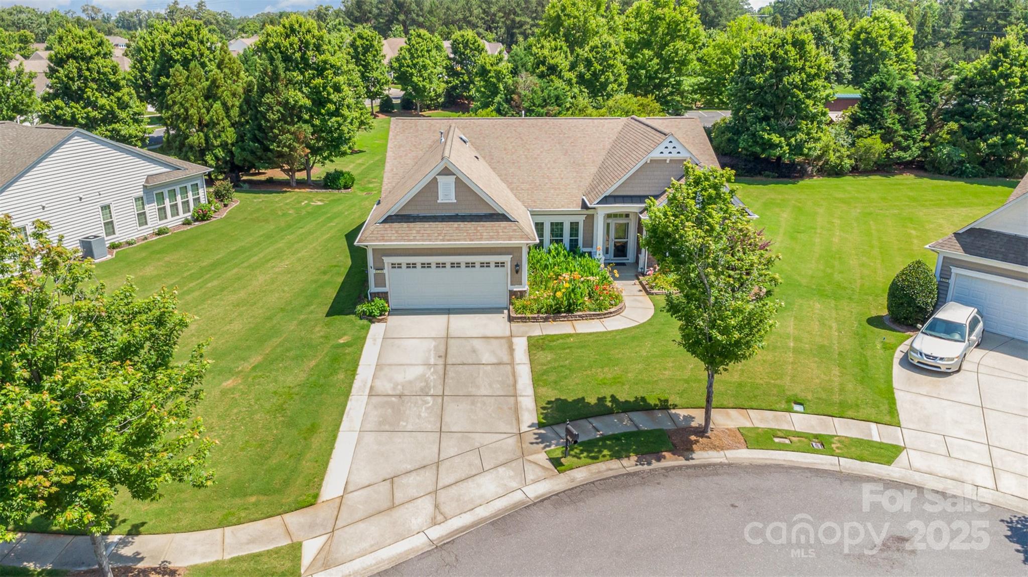 Sun City Carolina Lakes - Residential