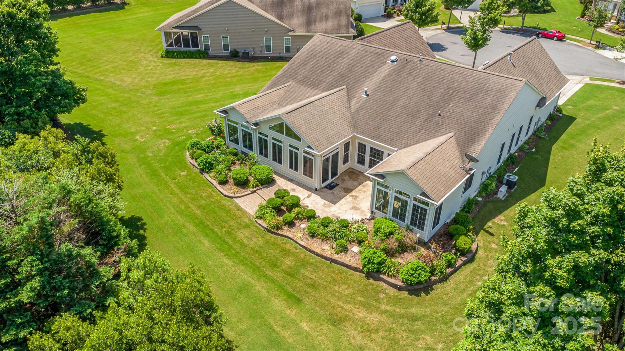 Sun City Carolina Lakes - Residential