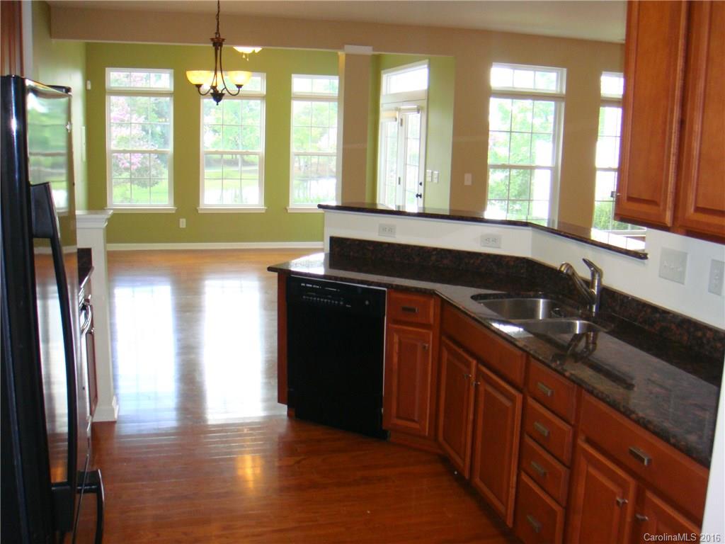 Regent Park - Residential