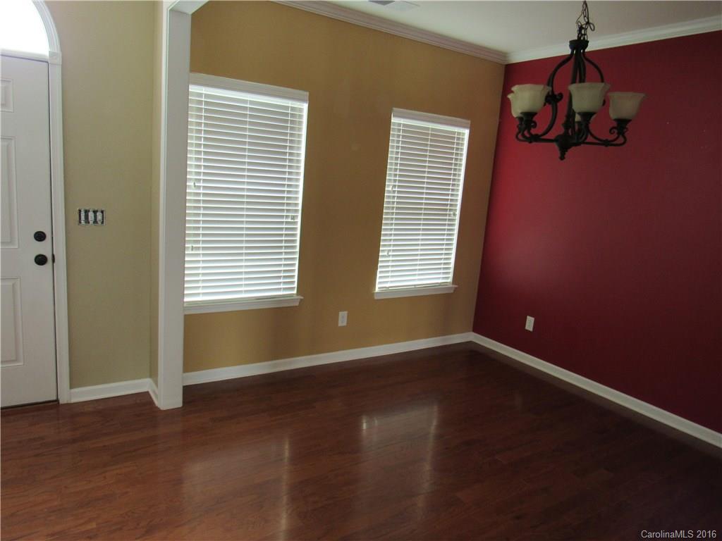 Regent Park - Residential