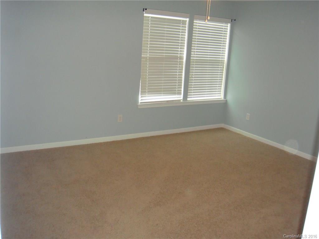 Regent Park - Residential