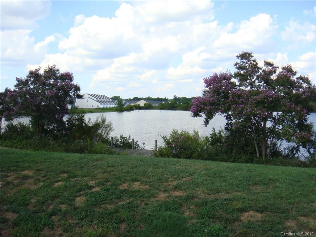 Regent Park - Residential