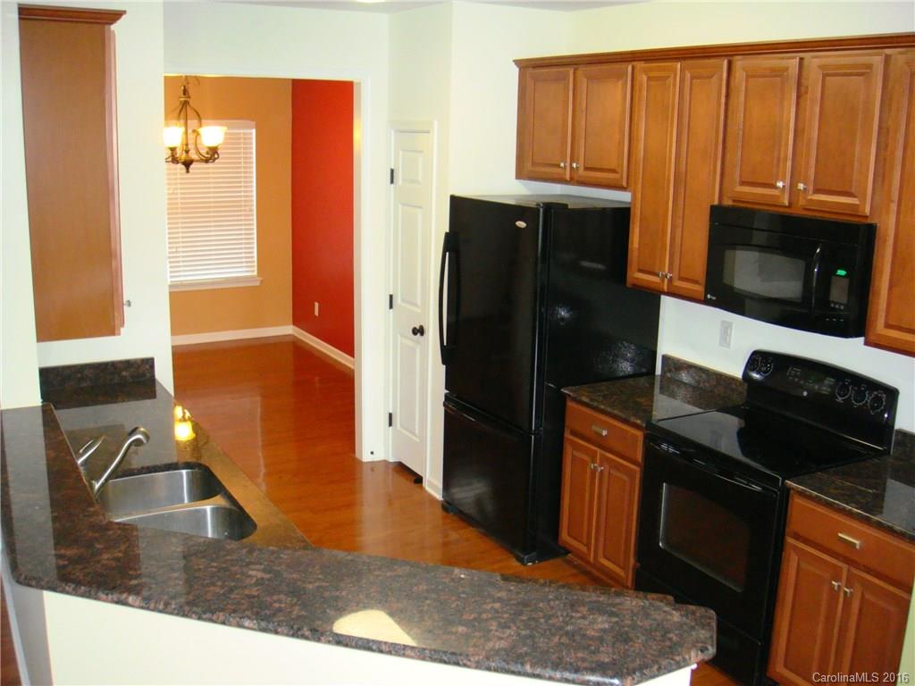 Regent Park - Residential