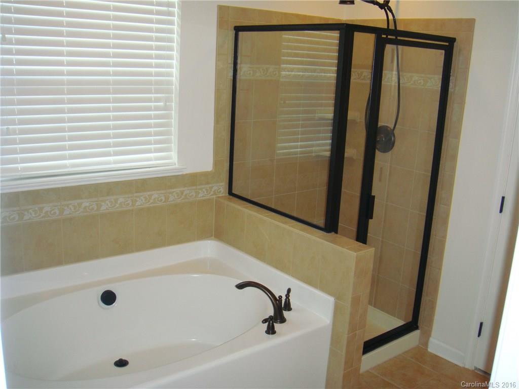 Regent Park - Residential