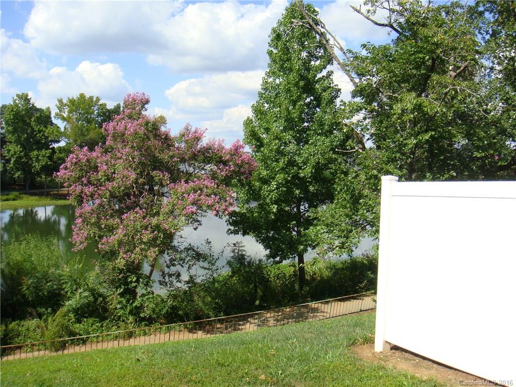 Regent Park - Residential