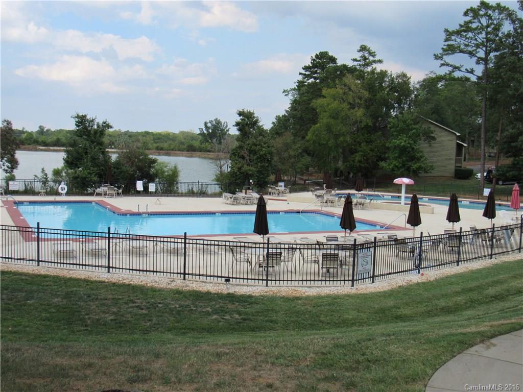 Regent Park - Residential