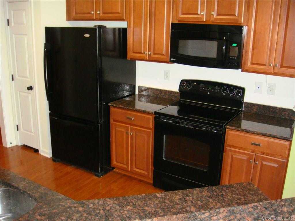 Regent Park - Residential