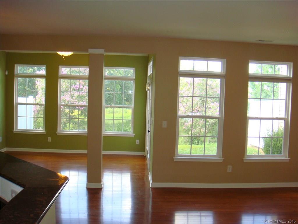 Regent Park - Residential