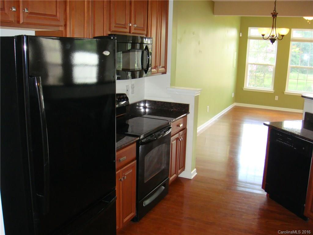 Regent Park - Residential