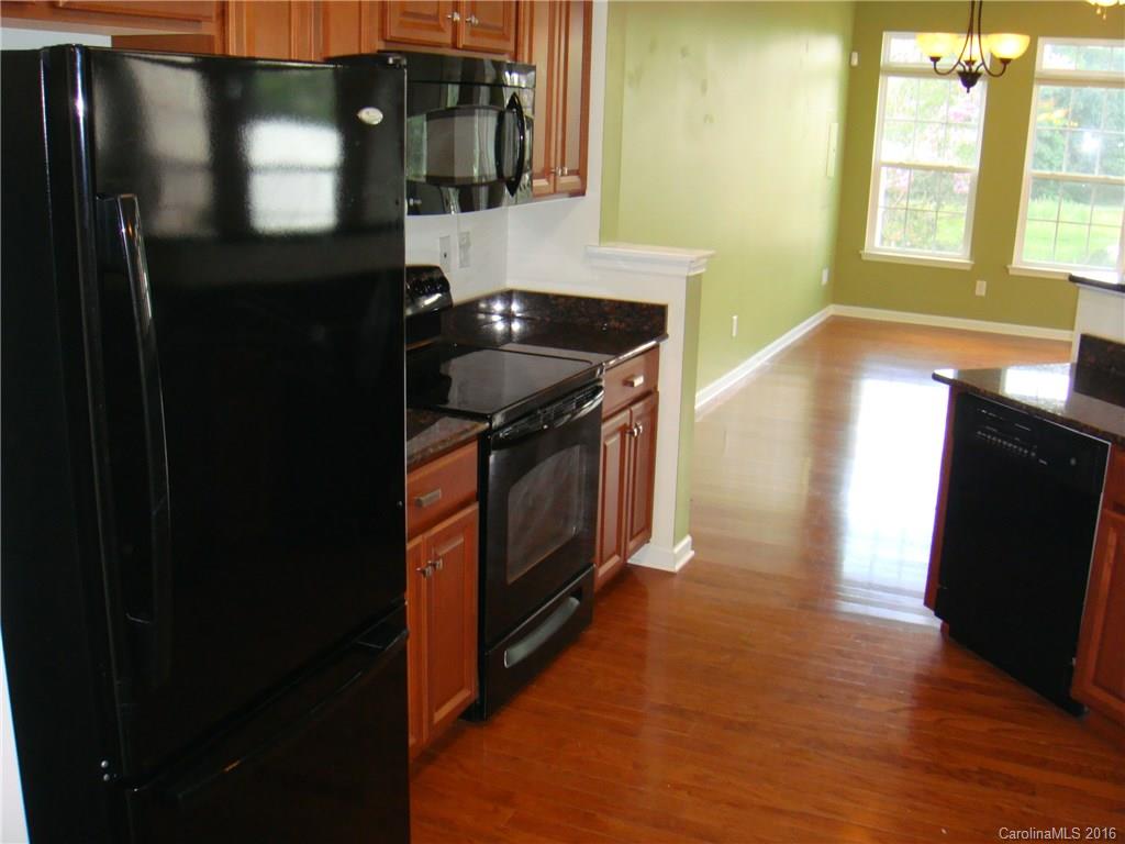 Regent Park - Residential