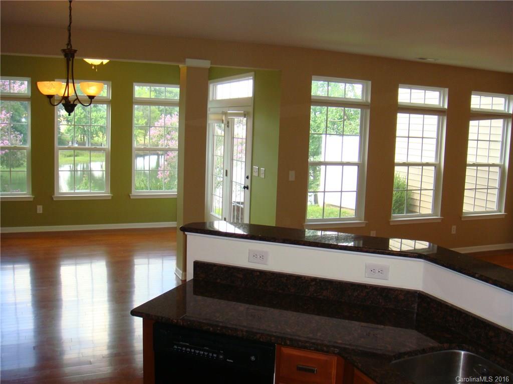 Regent Park - Residential