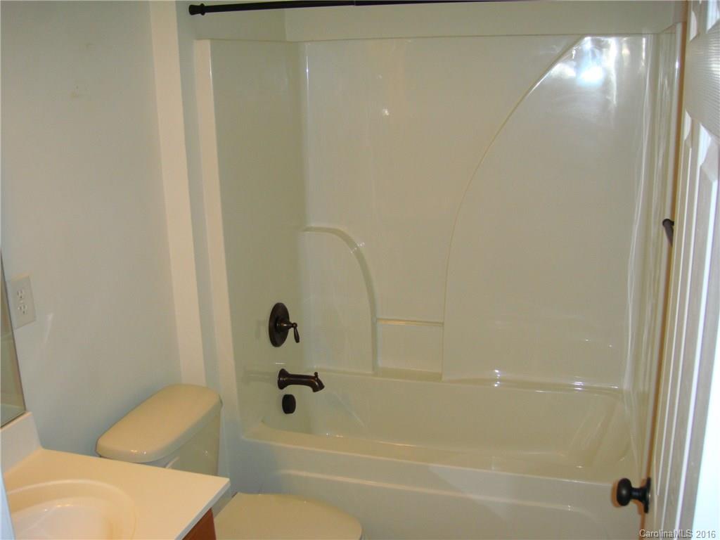 Regent Park - Residential