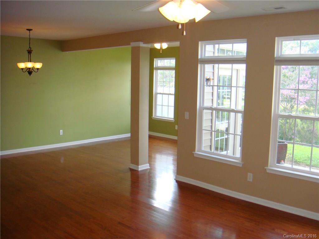 Regent Park - Residential