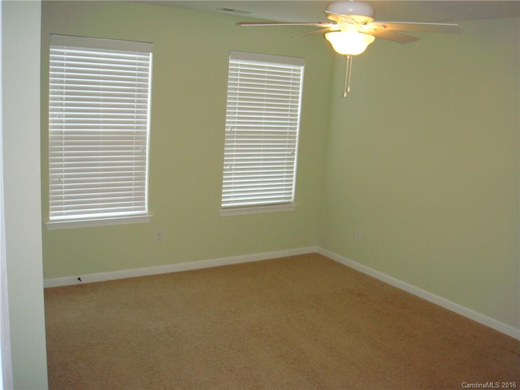 Regent Park - Residential