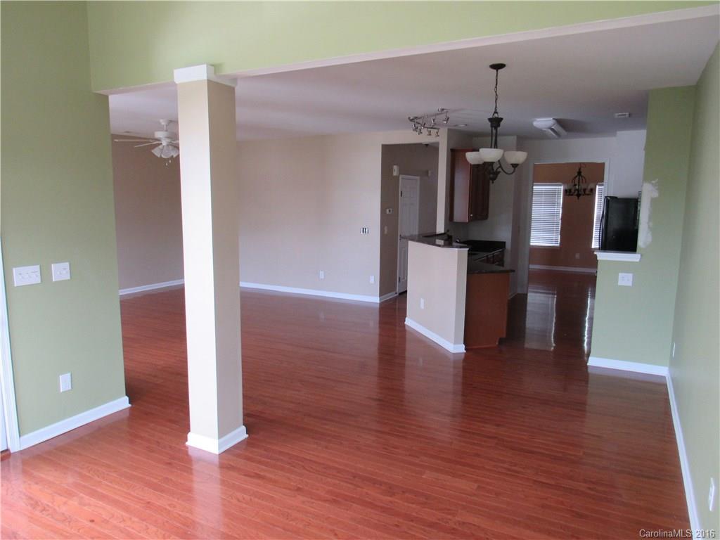 Regent Park - Residential