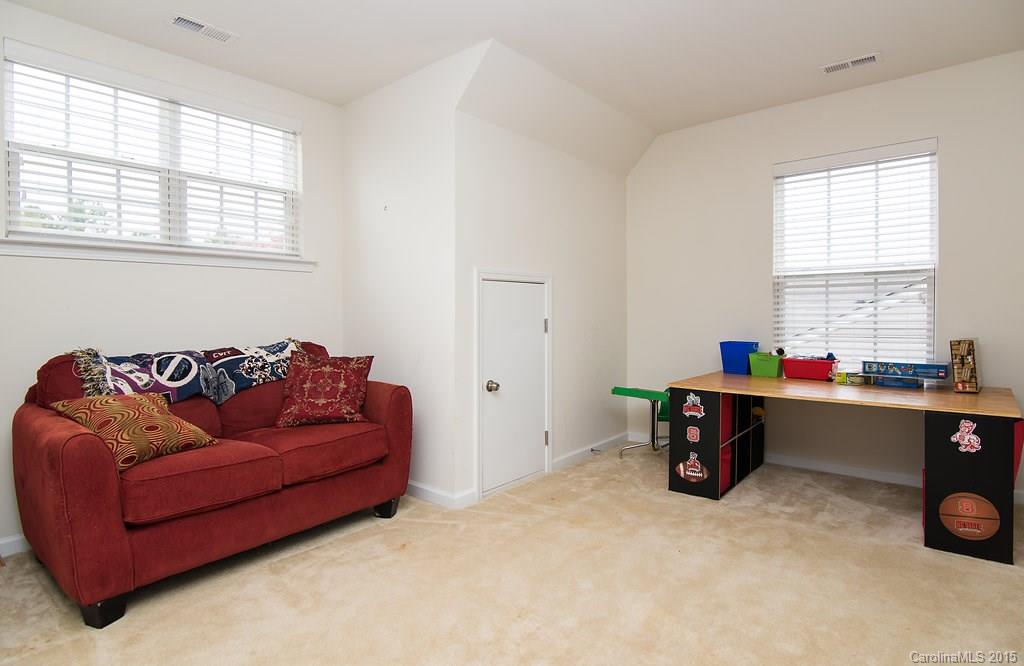 Legacy Park - Residential