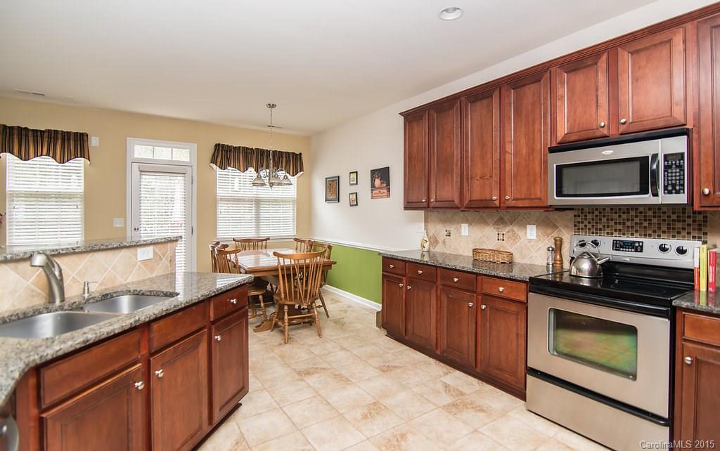 Legacy Park - Residential