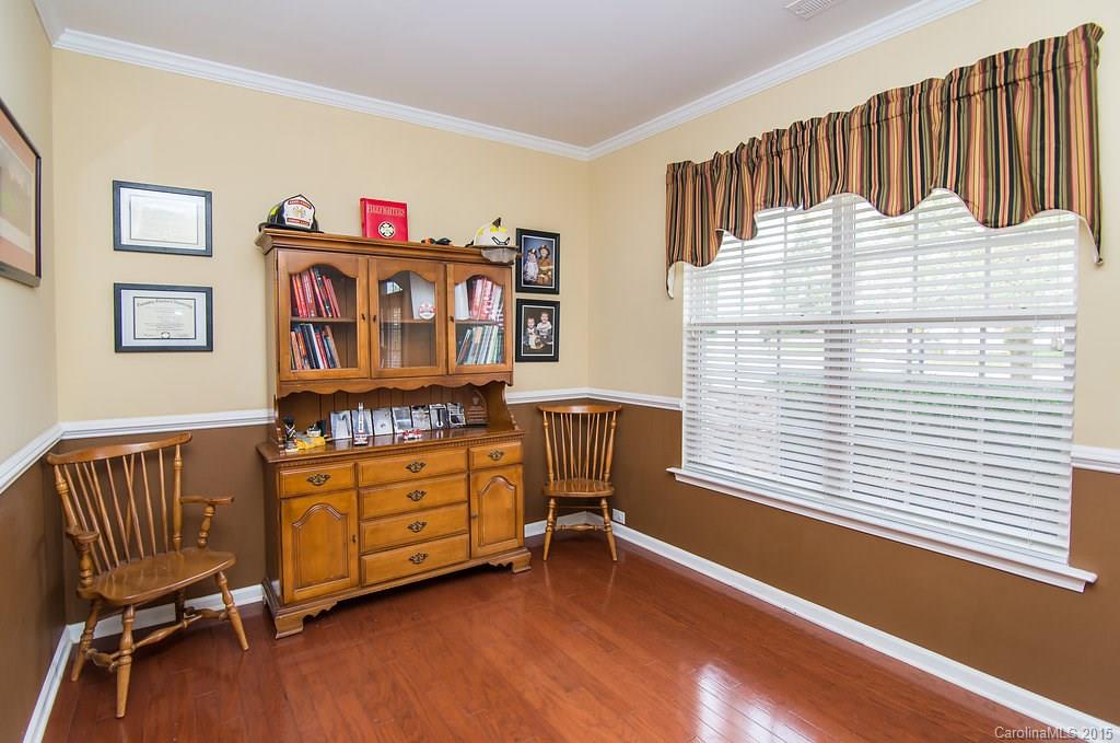 Legacy Park - Residential