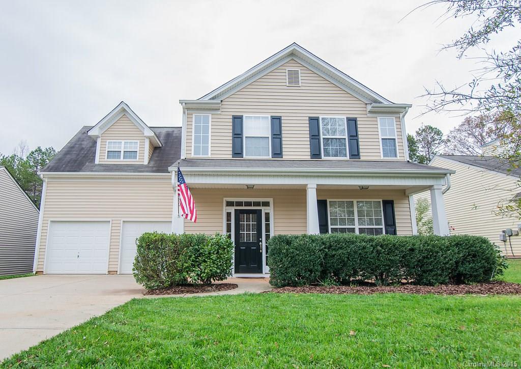 Legacy Park - Residential