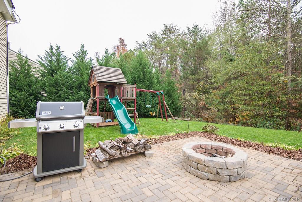 Legacy Park - Residential