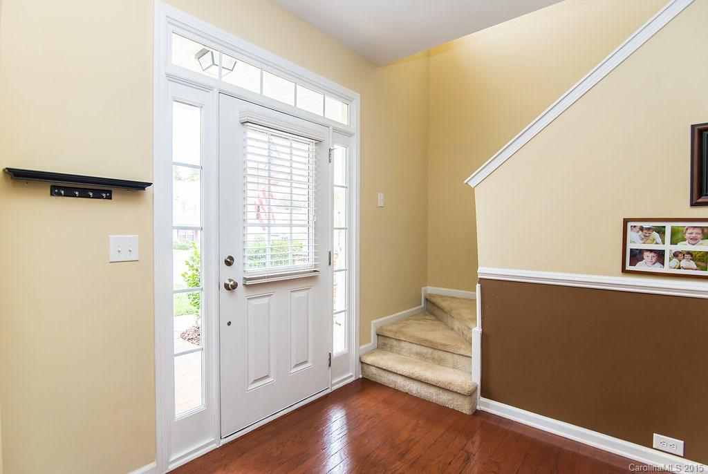 Legacy Park - Residential