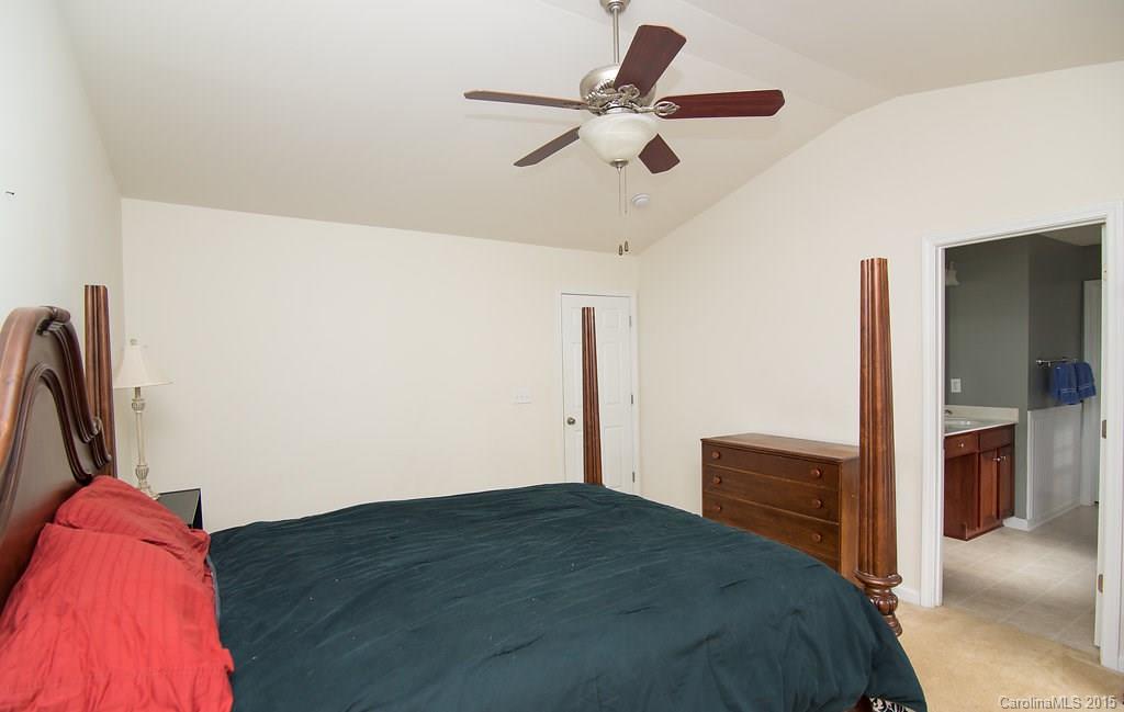 Legacy Park - Residential