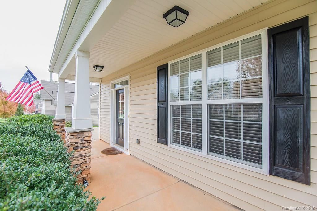 Legacy Park - Residential