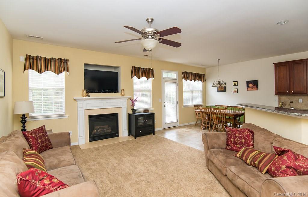 Legacy Park - Residential