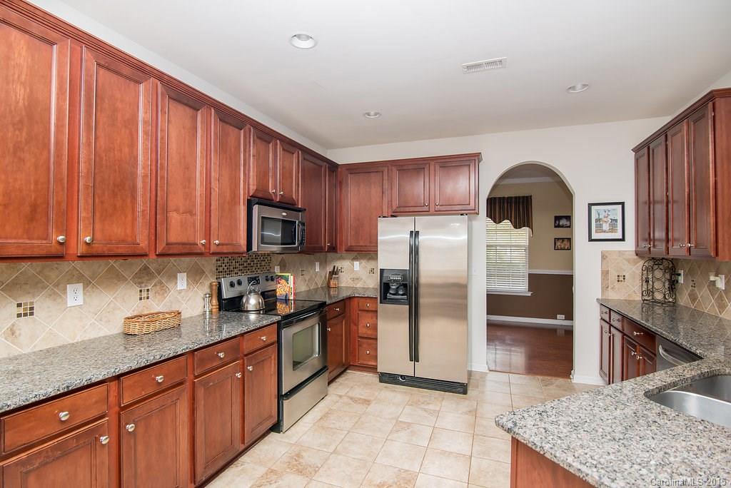 Legacy Park - Residential