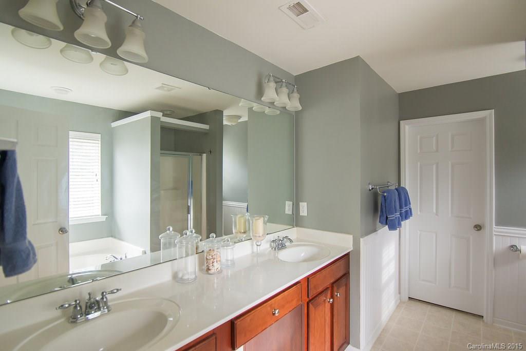 Legacy Park - Residential