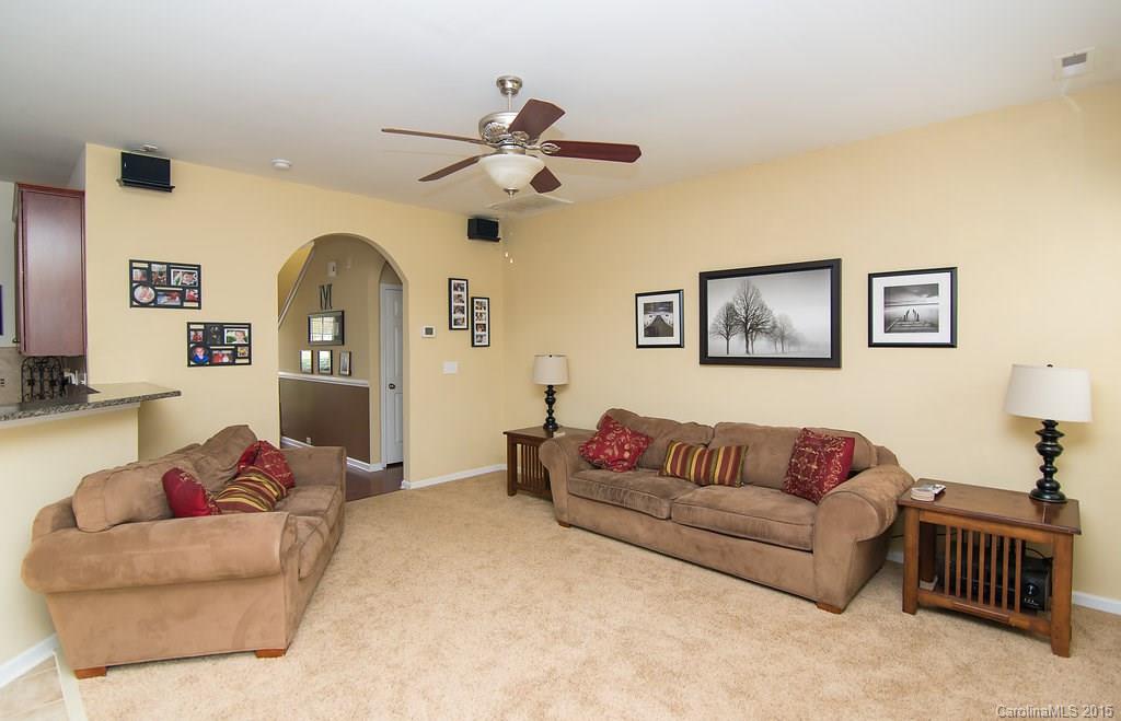 Legacy Park - Residential