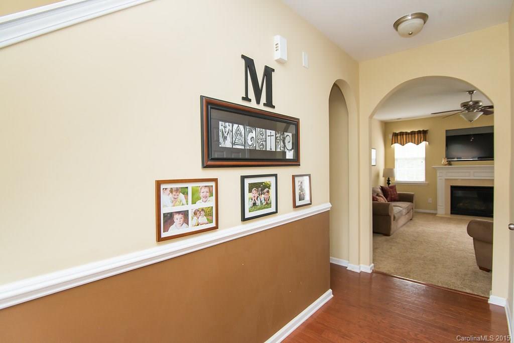 Legacy Park - Residential