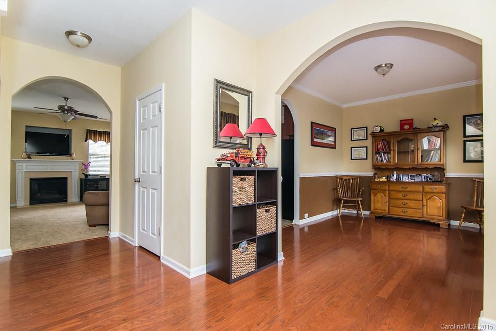 Legacy Park - Residential