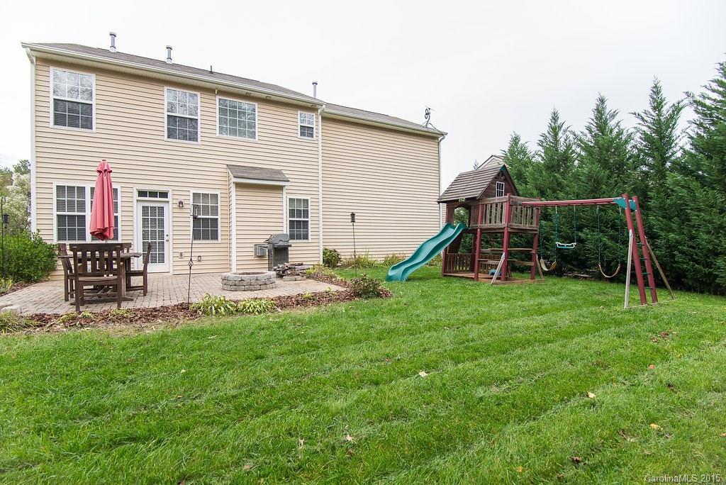 Legacy Park - Residential