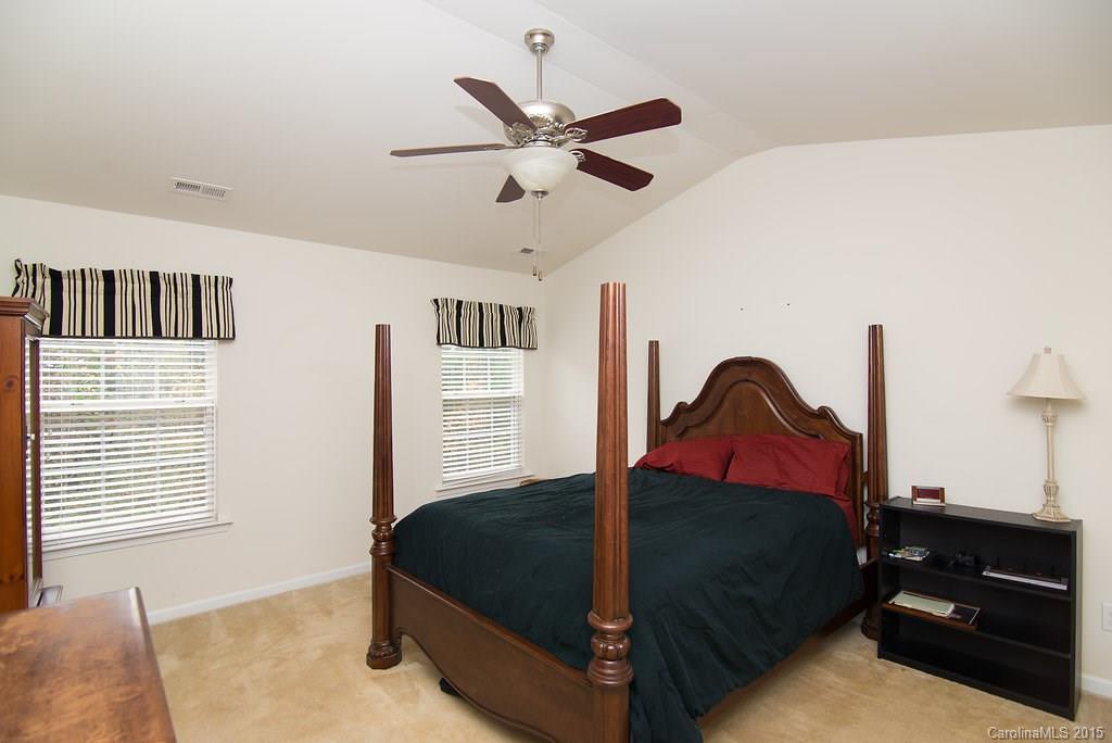 Legacy Park - Residential