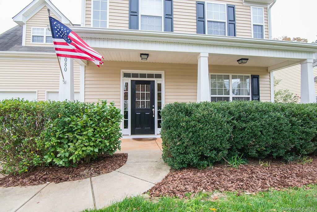 Legacy Park - Residential